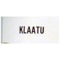 KLAATU 