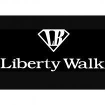 Liberty Walk 及 LB 設計圖