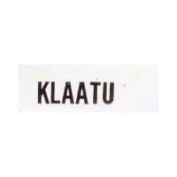 KLAATU 