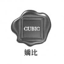 嬌比 CUBIC and Device