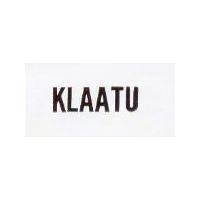 KLAATU 