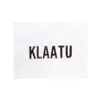 KLAATU 