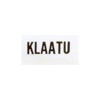 KLAATU 
