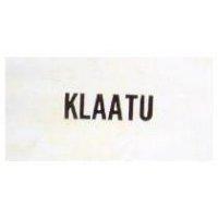 KLAATU 