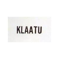 KLAATU 