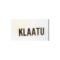 KLAATU 