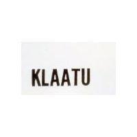 KLAATU 