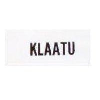 KLAATU 