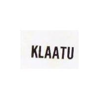 KLAATU 