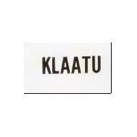 KLAATU 