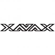 XMAX 設計圖