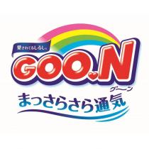 GOO.N 愛されてるしるし グーン まっさらさら通氣& Device
