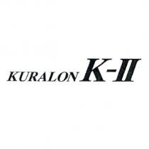 KURALON K-II