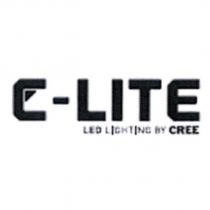 C-LITE LED LIGHTING BY CREE 設計圖
