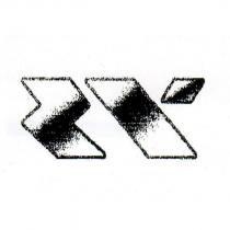 反向 YS 設計字