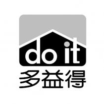 多益得 doit 及圖