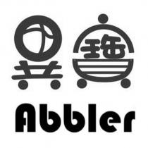 異寶 Abbler 及圖