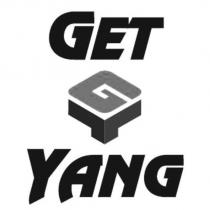 GET YANG 及 GY 設計圖