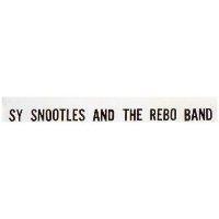 SYSNOOTLES AND THE REBO BAND 