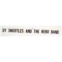 SYSNOOTLES AND THE REBO BAND 