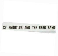 SYSNOOTLES AND THE REBO BAND 