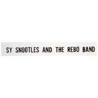 SYSNOOTLES AND THE REBO BAND 