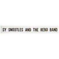 SYSNOOTLES AND THE REBO BAND 