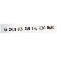 SYSNOOTLES AND THE REBO BAND 