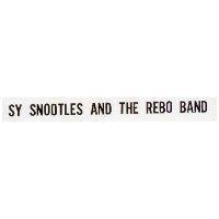 SYSNOOTLES AND THE REBO BAND 