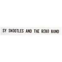 SYSNOOTLES AND THE REBO BAND 