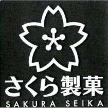 さくら製菓/ SAKURA SEIKA & Device