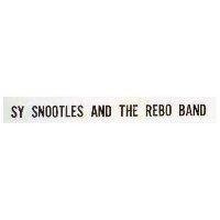 SYSNOOTLES AND THE REBO BAND 