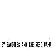 SYSNOOTLES AND THE REBO BAND 