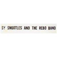 SYSNOOTLES AND THE REBO BAND 