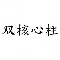雙核心柱