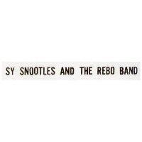SYSNOOTLES AND THE REBO BAND 