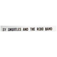 SYSNOOTLES AND THE REBO BAND 