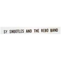 SYSNOOTLES AND THE REBO BAND 