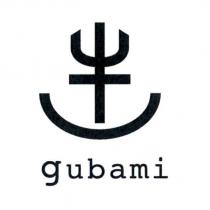 gubami 及圖形