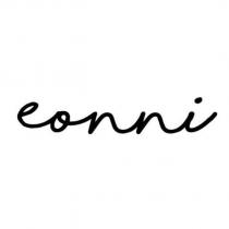 eonni 設計字