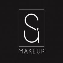 SUI MAKEUP