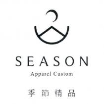 SEASON Apparel Custom 季節精品及圖