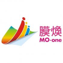 膜煥 MO-one 及圖