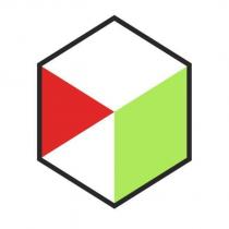 研倉股份有限公司標章