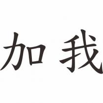 加我