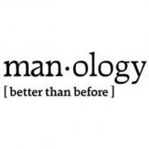 man.ology better than before