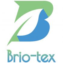 B Brio-tex 設計及圖