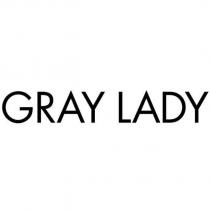 GRAY LADY