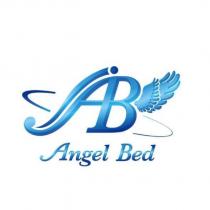 Angel bed 及圖