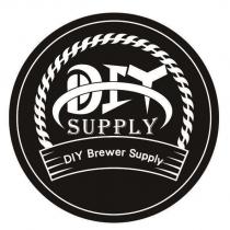 DIY SUPPLY DIY Brewer Supply 及圖